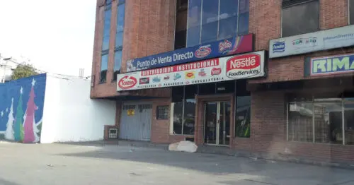 PASTELERIAPANADERIACHOCOLATERIA BOGOTÁ PASTELERIAPANADERIACHOCOLATERIA BOGOTÁ